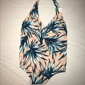 one piece Victoria Secret swimsuit